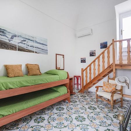 Green Island Apartment Procida Esterno foto