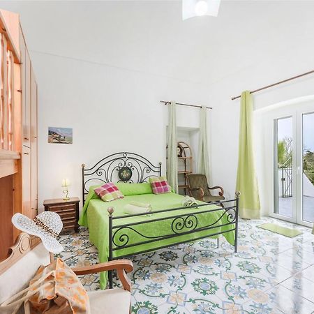 Green Island Apartment Procida Esterno foto