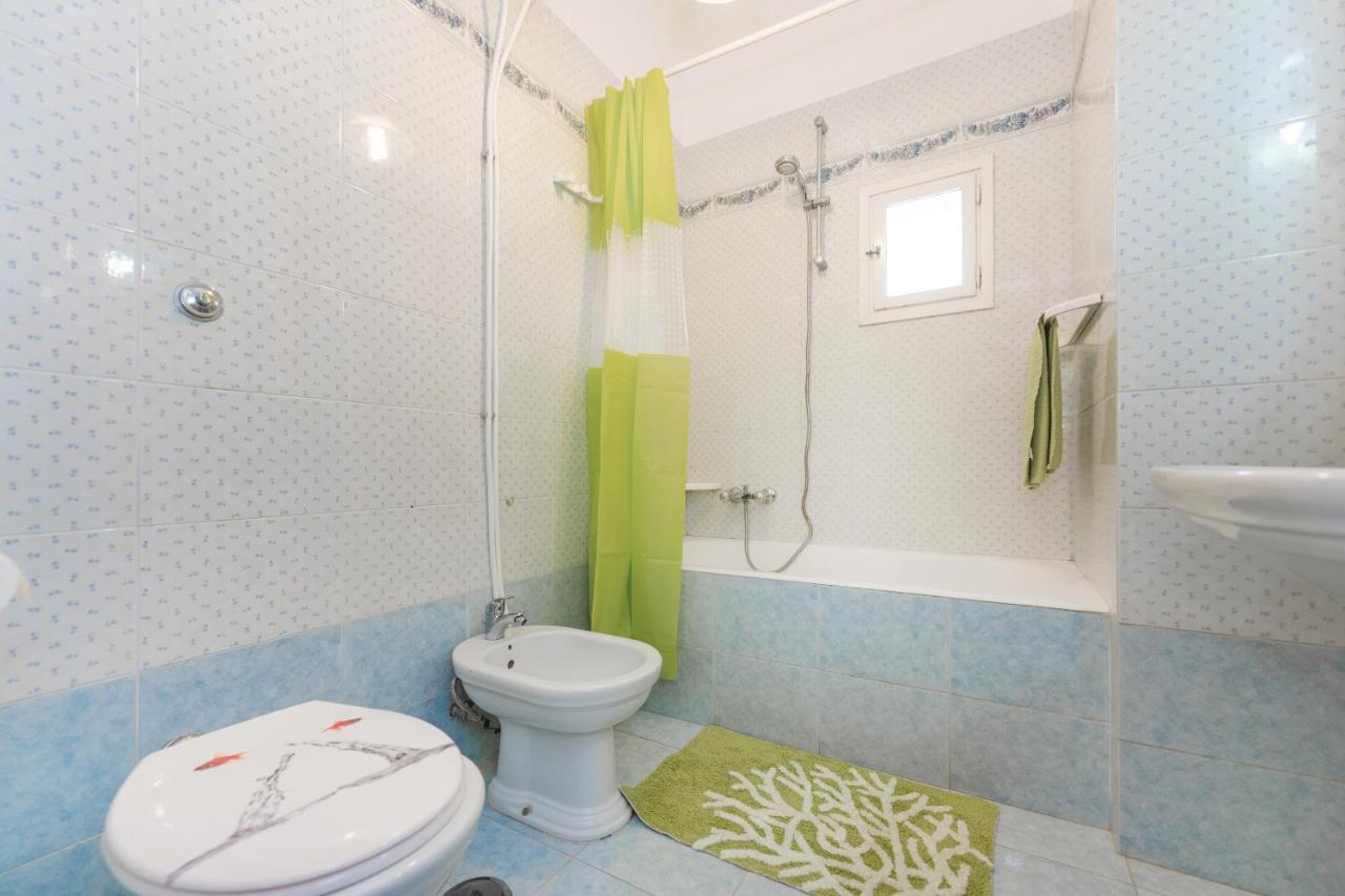 Green Island Apartment Procida Esterno foto