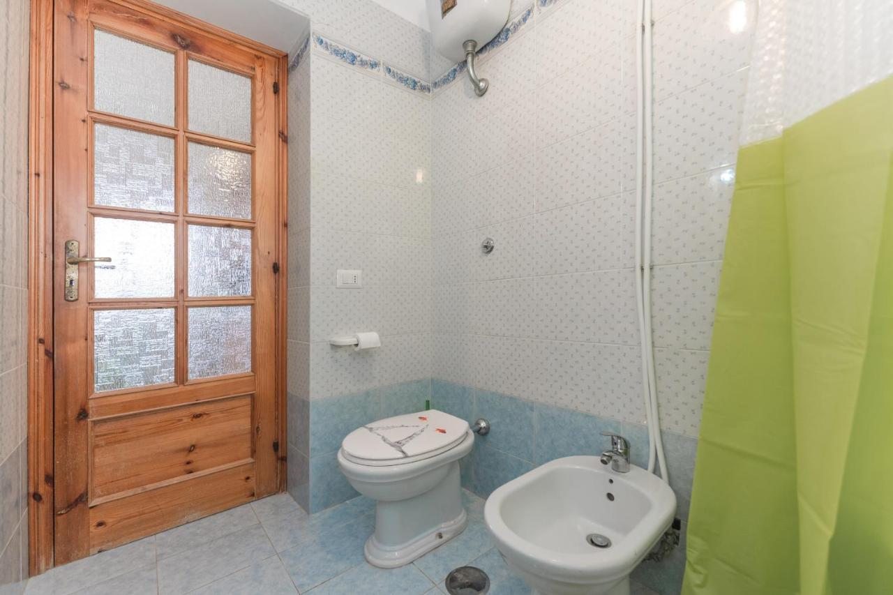 Green Island Apartment Procida Esterno foto